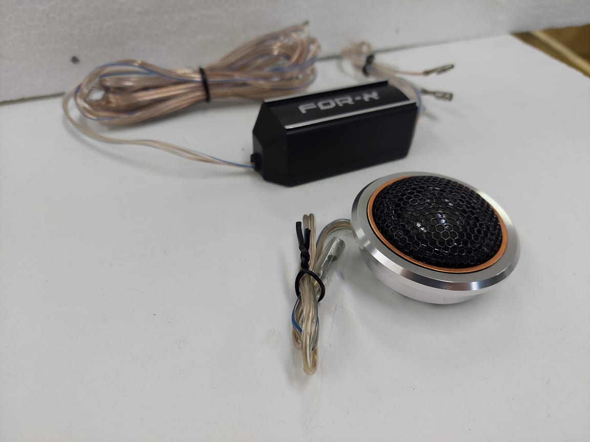 FOR-X TX-25 - 3