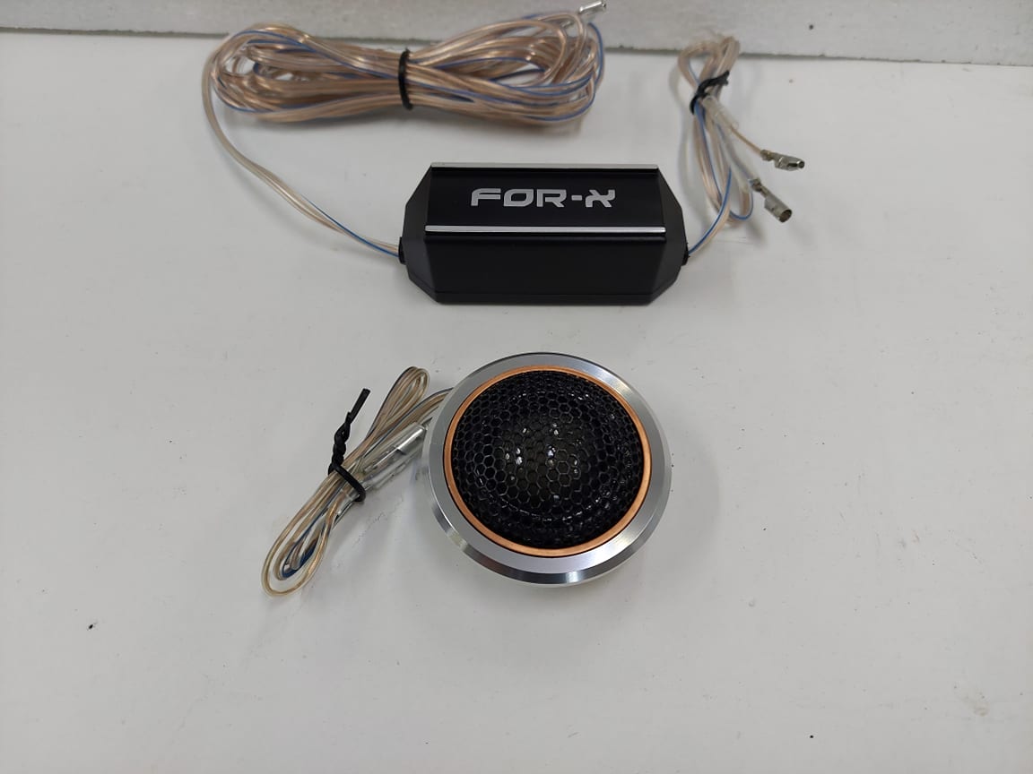 FOR-X TX-25 - 2