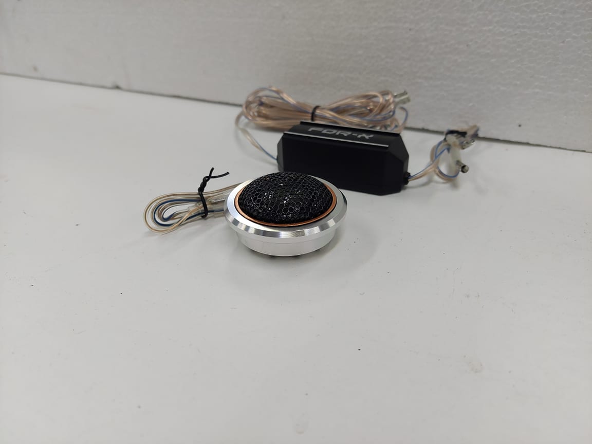 FOR-X TX-25 - 4
