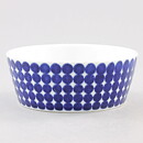Stig Lindberg (Adam & Eva 1959) Adam Sugar Bowl with Blue Dot Pattern 9 cm