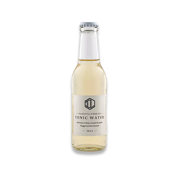 Infused liquid Premium  Tonic Water
