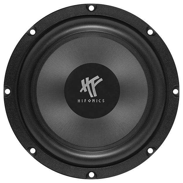Hifonics Vulcan VX6.2W midwoofer - 3