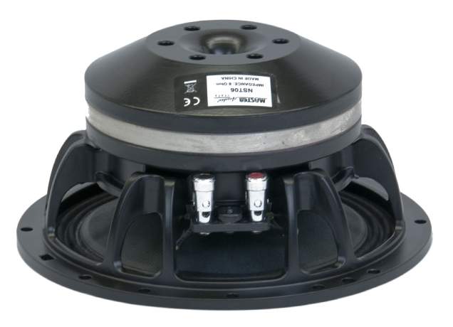 Master Audio NST06 - 2