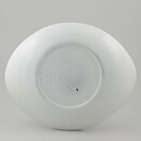Mari Simmulson (Solblomma 1961) Oval Sunflower Dish 31 cm