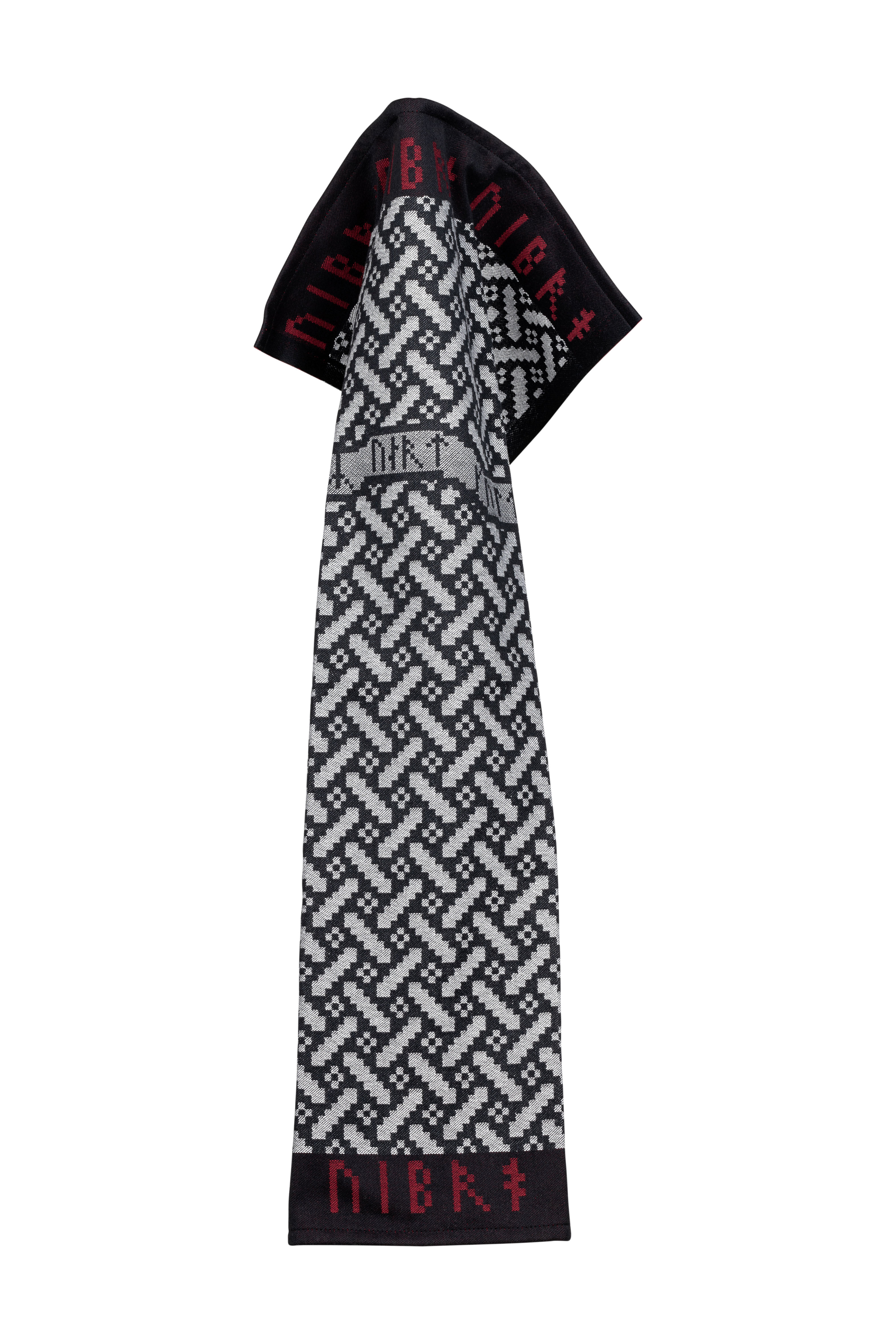 FUTHARK , KÜCHEN HANDTUCH