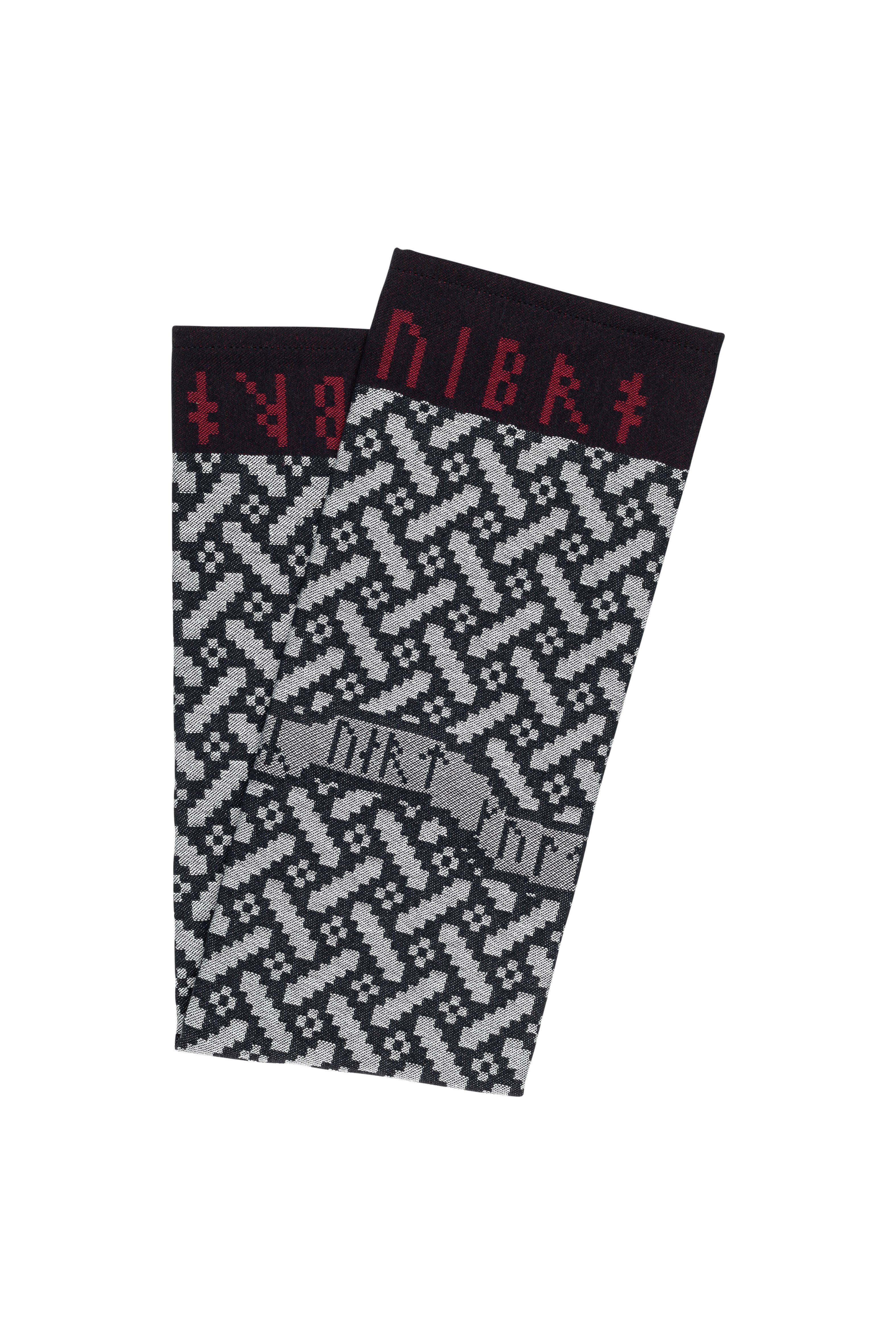 FUTHARK , KÜCHEN HANDTUCH - 2