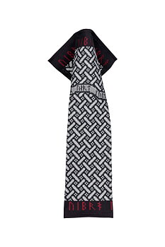 FUTHARK,  TOWEL