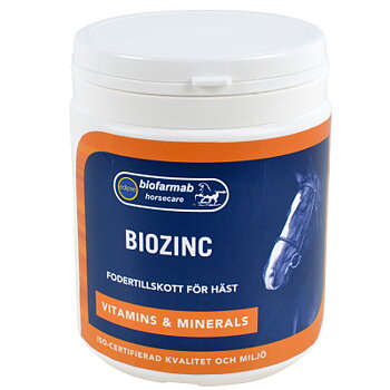 ECLIPSE BIOFARMAB BIOZINC