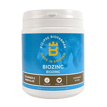 ECLIPSE BIOFARMAB BIOZINC