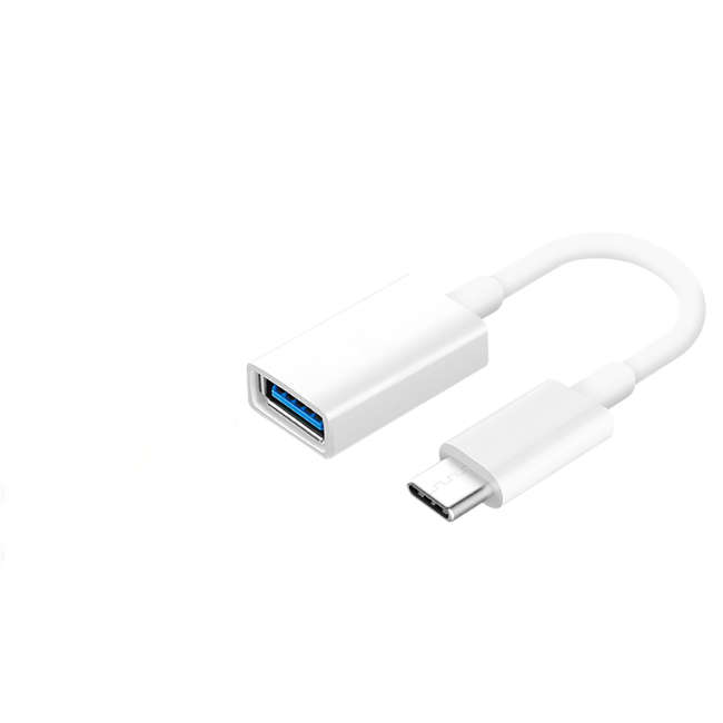 OTG Adapter - USB-C 3.0 (Male) to USB-A (Female)