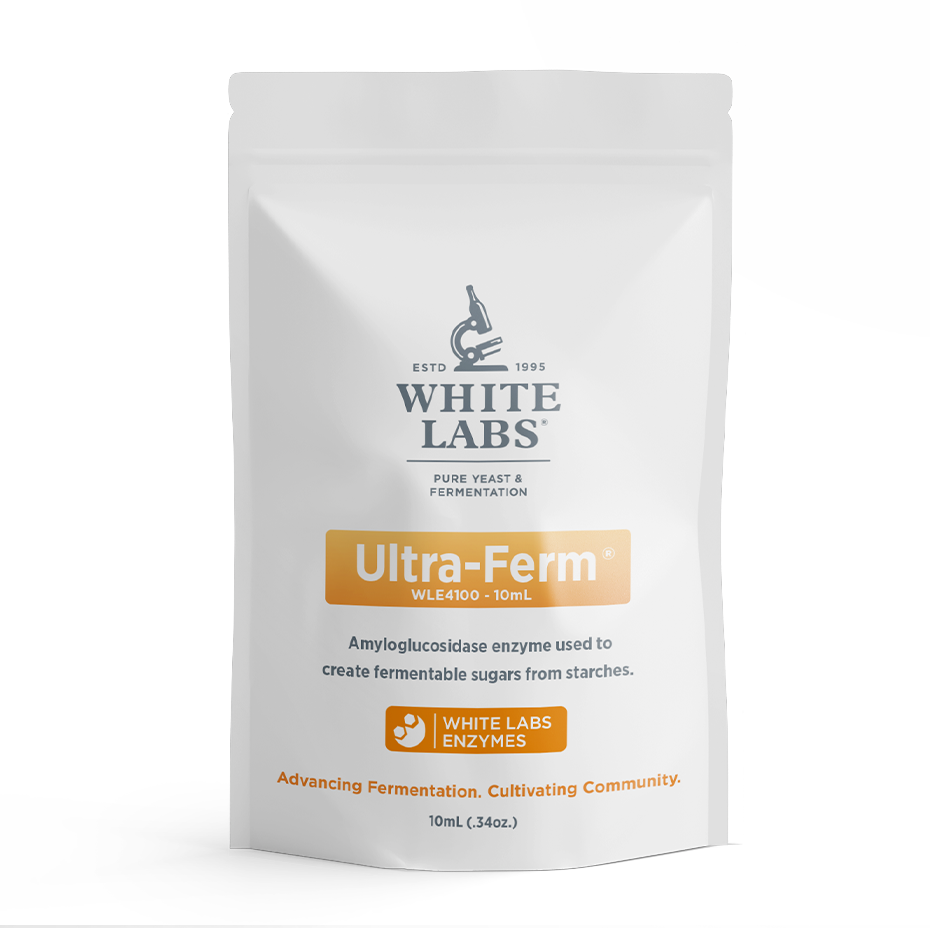 Ultra-Ferm 10 ml, SALE 