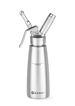 Gräddsifon 1 liter