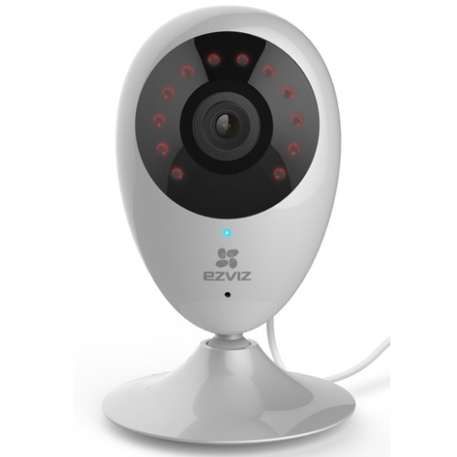 Kamera C2C H265