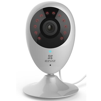Kamera C2C H265