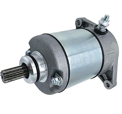 Startmotor Arctic Cat & Suzuki 400