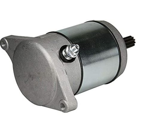 Startmotor Arctic Cat & Suzuki 400 - 4