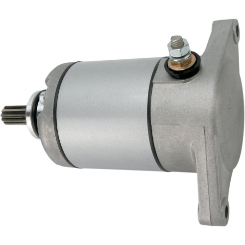 Startmotor Arctic Cat & Suzuki 400 - 2