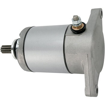 Startmotor Arctic Cat & Suzuki 400