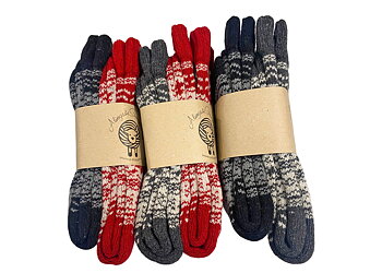 Ullsocka