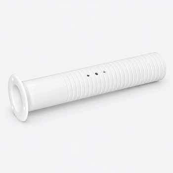 LuftX® Væggennemföring 64 x 350mm