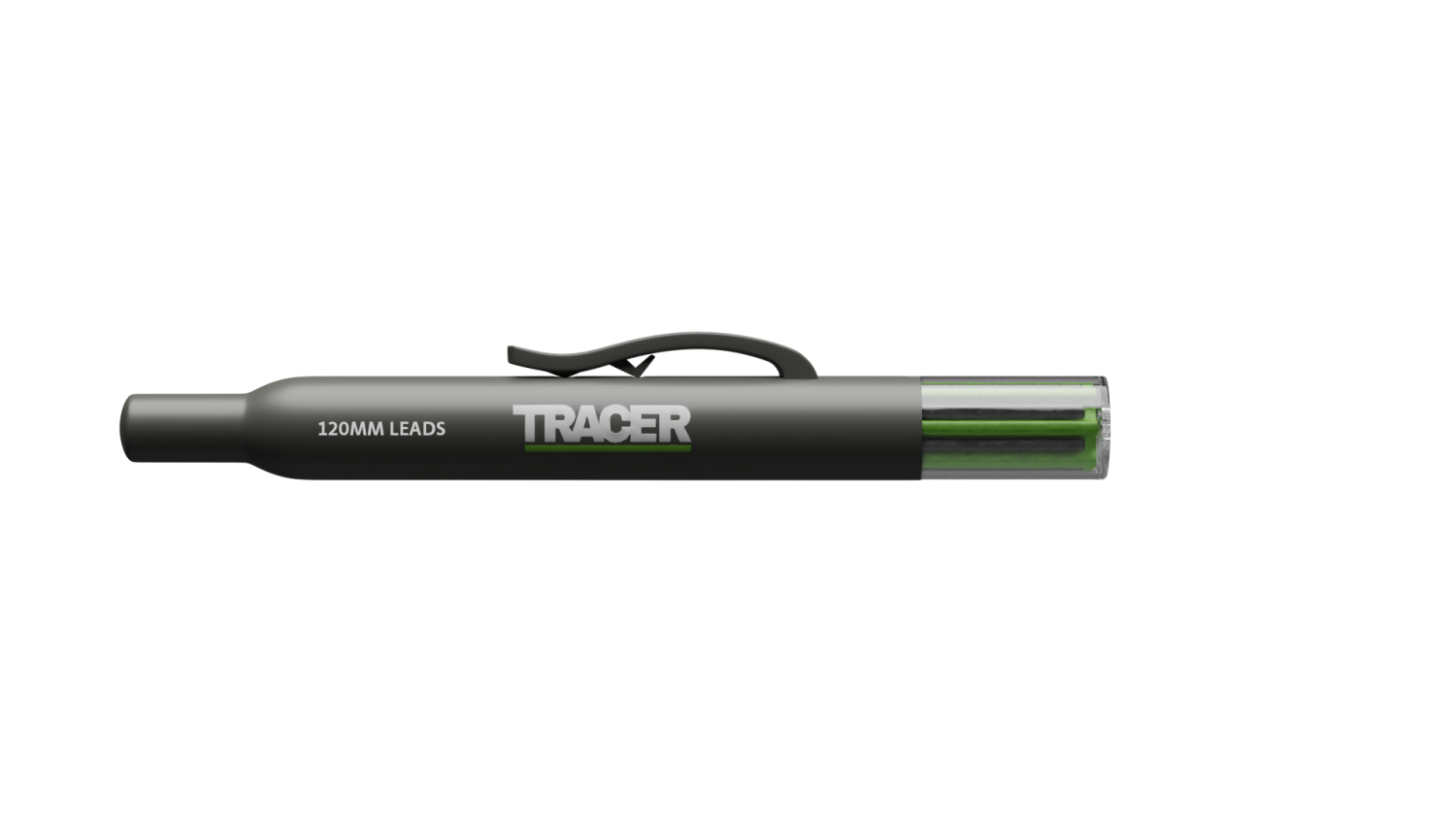 TRACER Stifthölster - 6x Reservstift i hylster