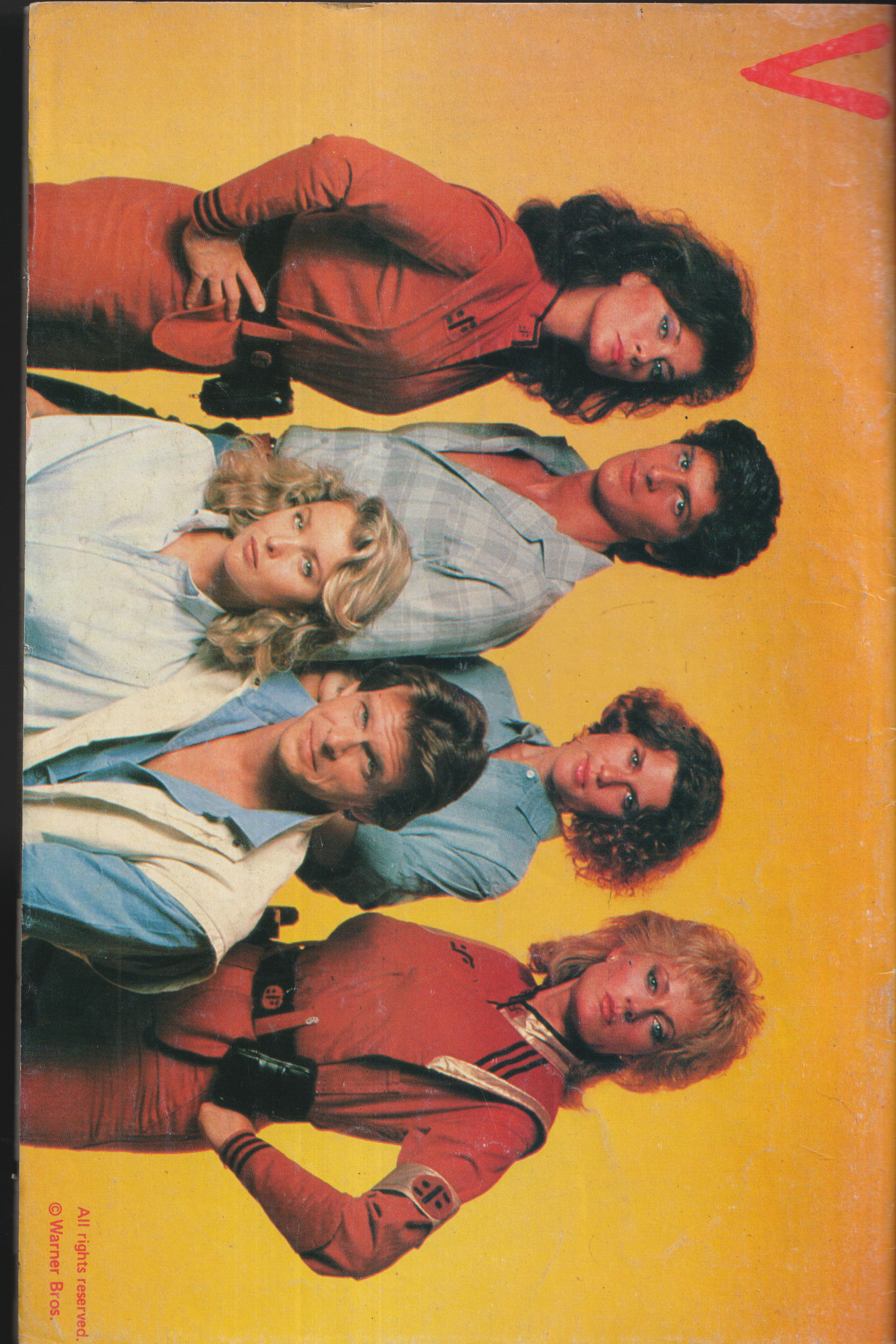 V-serien nr 3 1986 Begagnad A1 - 2