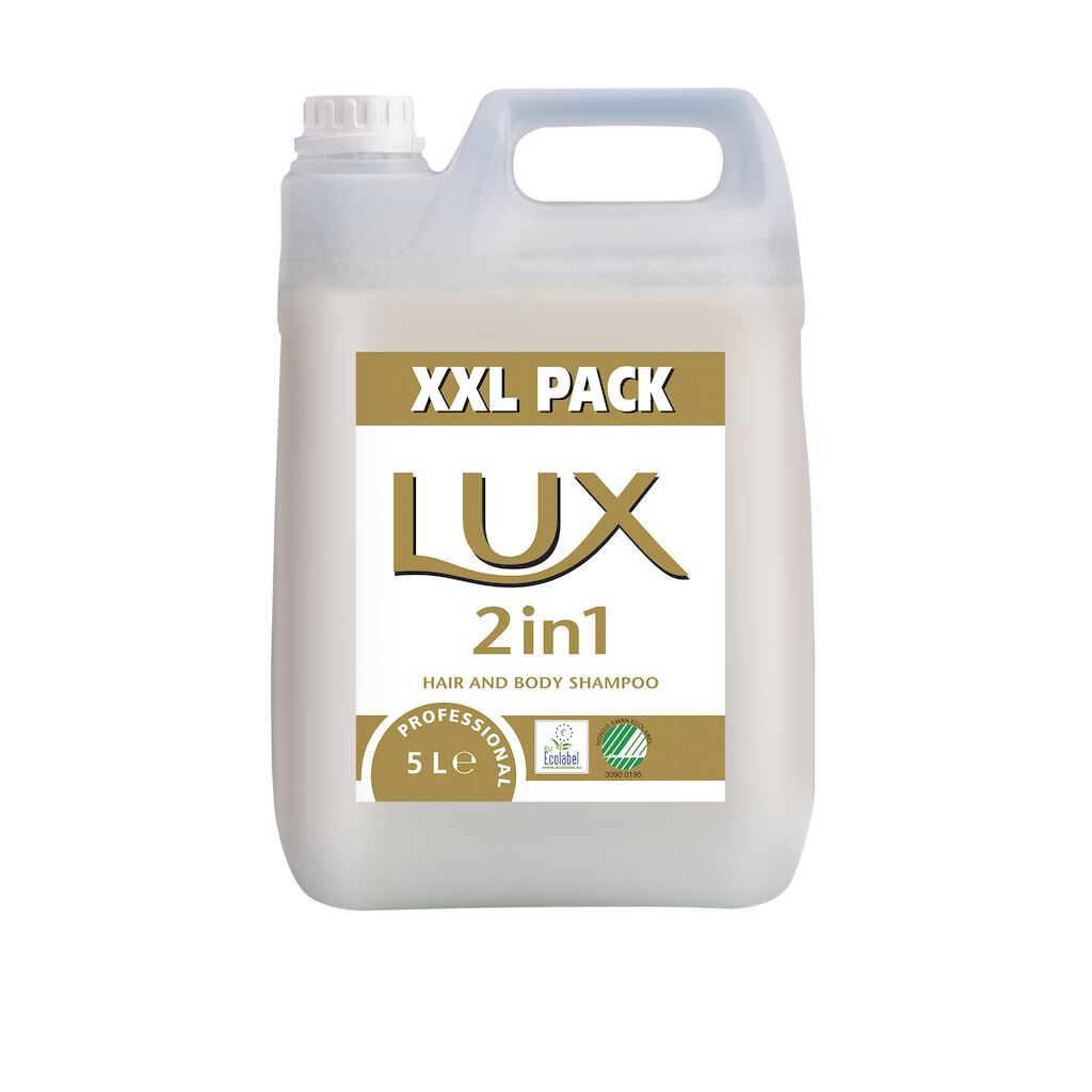 Lux Pro Formula 2-in-1 5L