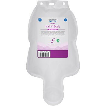 Sterisol ULTRA Hair & Body 0,7