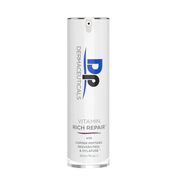 Dp Dermaceuticals Vitamin Rich Repair - 2
