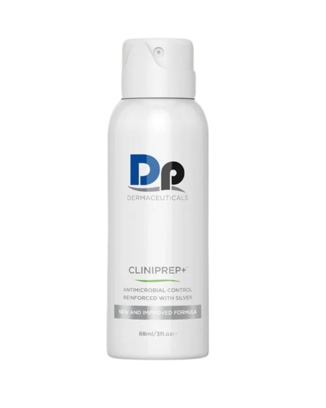 Clini-prep toner