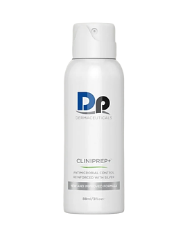 Clini-prep toner