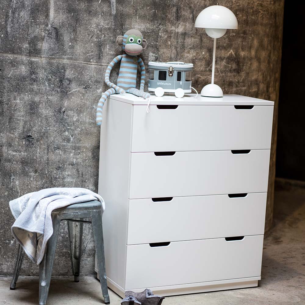 Aoko Drawer 4 - Mavis - 2