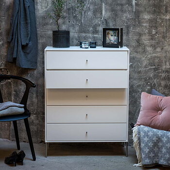 Volt Drawer 5 Mavis
