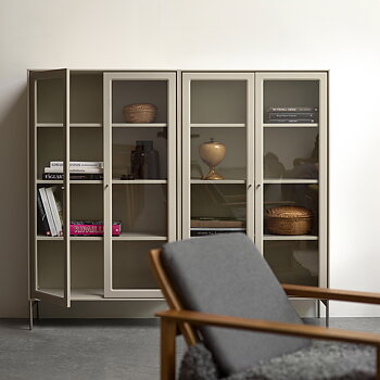 Volt Cabinet 130 cm Mavis
