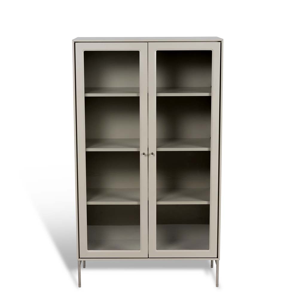 Volt Cabinet 130 cm Mavis - 6
