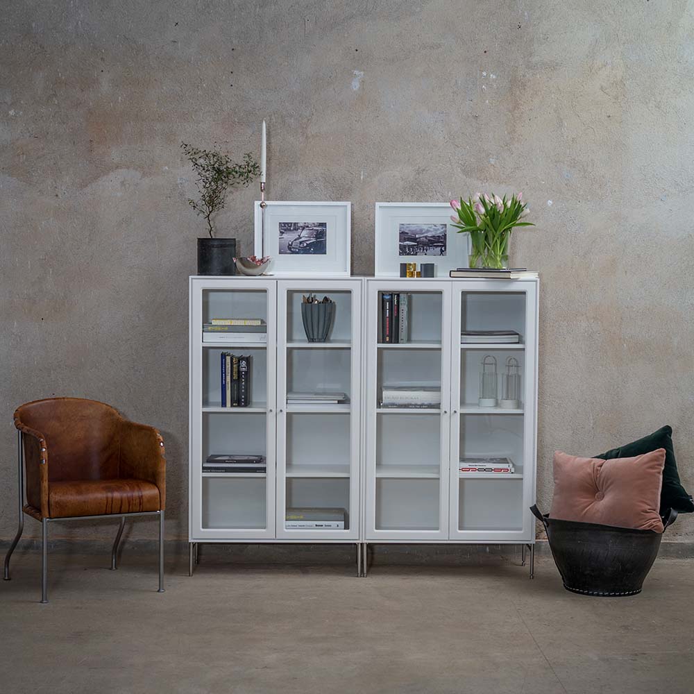 Volt Cabinet 130 cm Mavis - 4