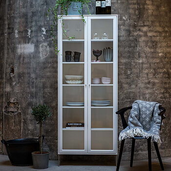 Volt Cabinet 190 cm Mavis