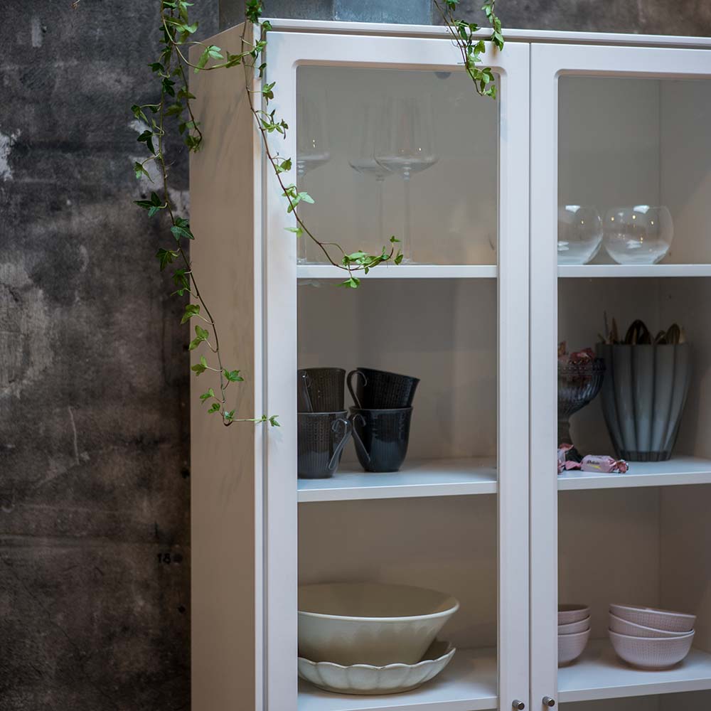 Volt Cabinet 190 cm Mavis - 4