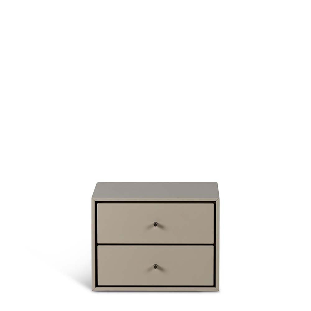 Volt Bedside Table Wall - 4