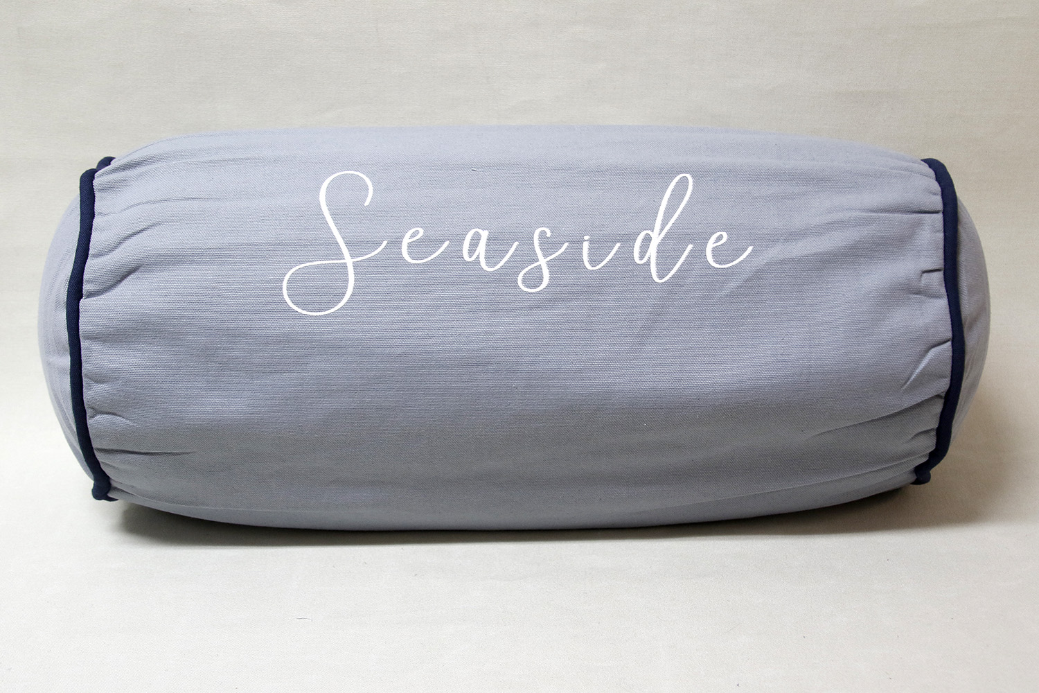 Seaside Cylinder Cushion 45x20 cm - 2