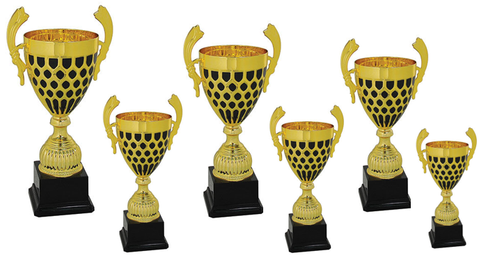 Pokal Topeka