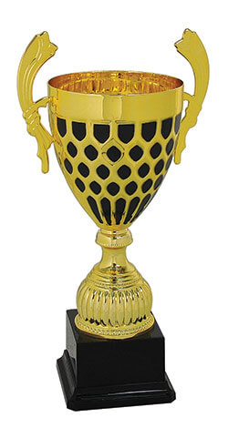 Pokal Topeka - 2