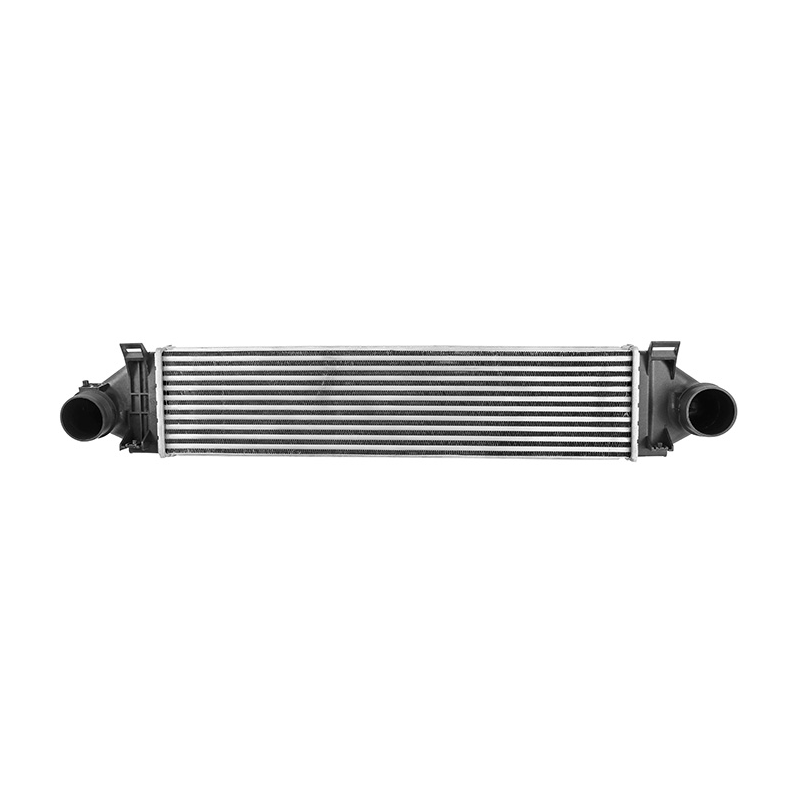 Intercooler