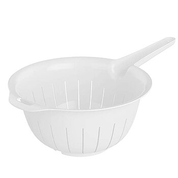 Sköljsil durkslag plast
