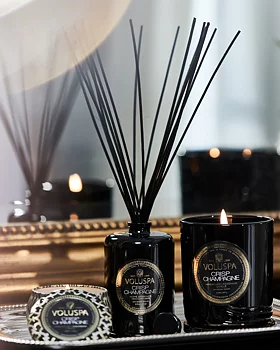 Voluspa Crisp Champagne - Diffuser