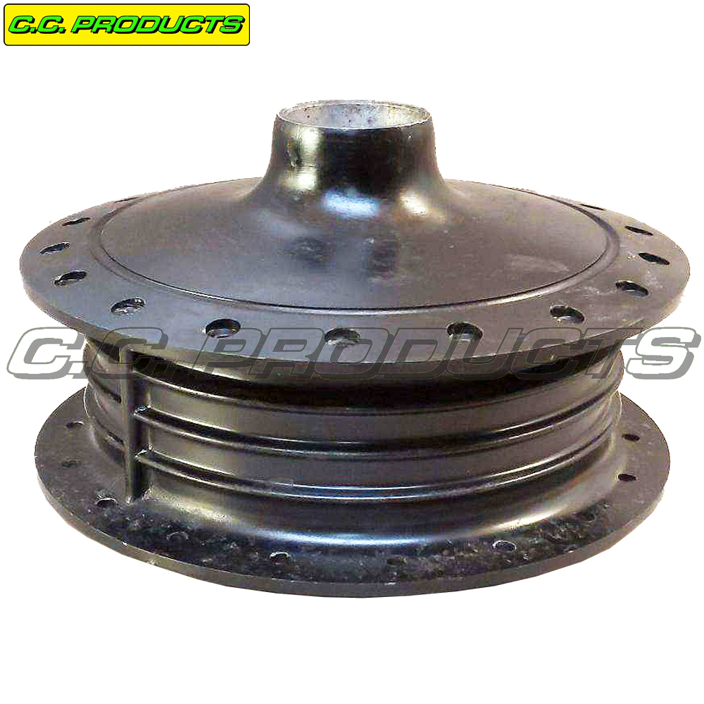 Spoke Set Suzuki TM 400 21-inch 73-75 Front wheel - 3