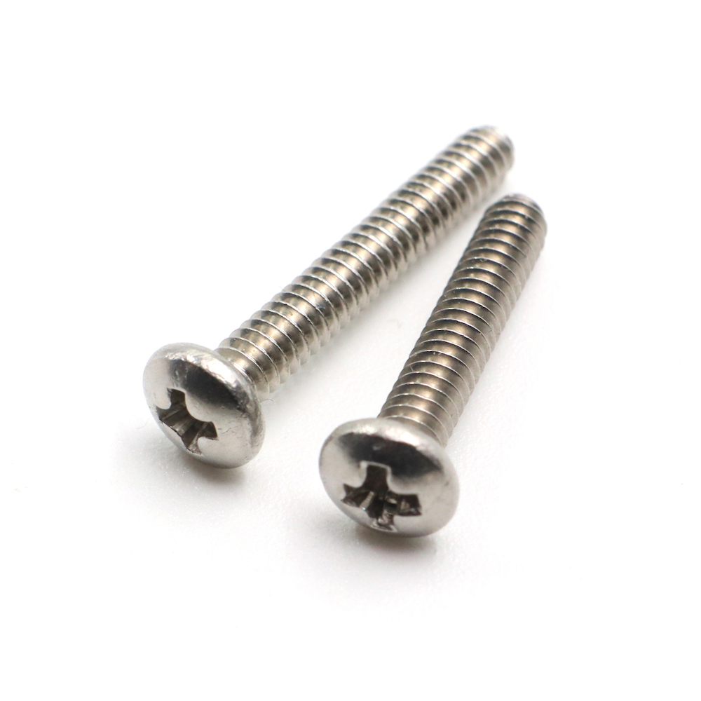 strings.fi - Graph Tech String Saver Intonation Screws for Strat ...