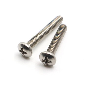 Graph Tech String Saver Intonation Screws for Strat® & Tele® Saddles