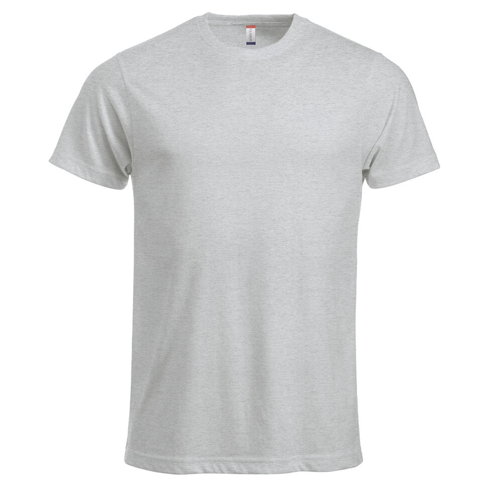 T-shirt New Classic-T. Clique. - 3