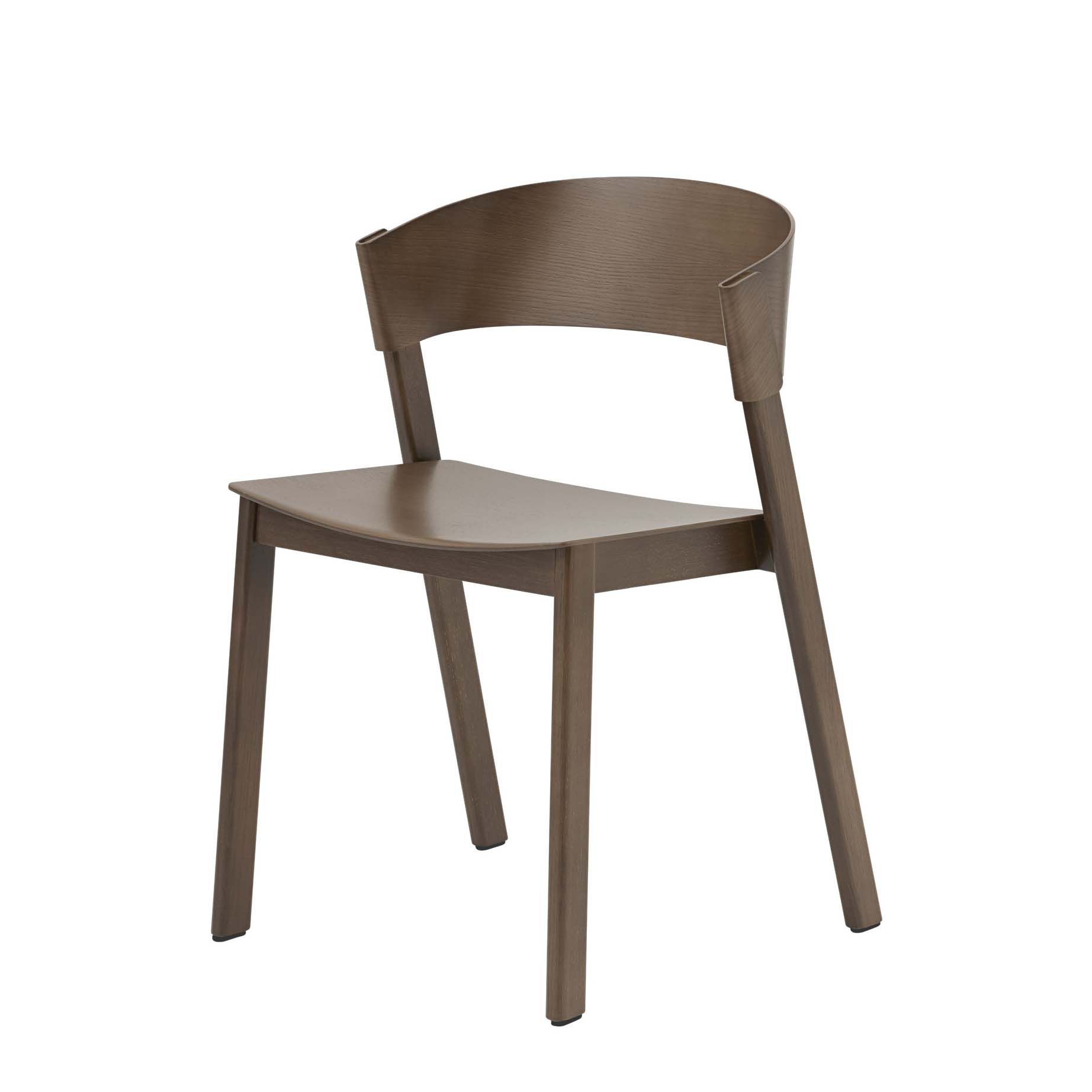 Cover Stol Side chair by Muuto (flera val) - 8